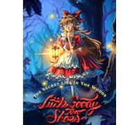 Little Goody Two Shoes (PC) - Steam Key - GLOBAL