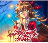 Little Goody Two Shoes RoW Steam CD Key