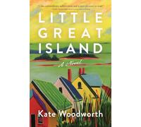 Little Great Island: A Novel