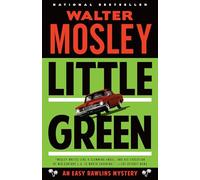 Little Green: An Easy Rawlins Mystery (Easy Rawlins Mysteries (Paperback))