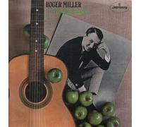 Little Green Apples