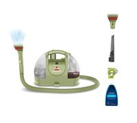 Little Green Carpet Cleaner Portable Spot Cleaner & Carpet Stain Remover for