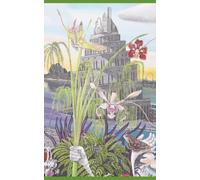 LITTLE GREEN GYPSY: TALES FROM THE FAERIE REALM