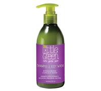 Little Green Kids All In One Shampoo & Body Wash 240 ml