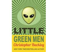 LITTLE GREEN MEN