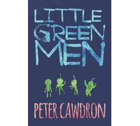 Little Green Men (First Contact)