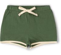 Little Green Radicals Chive Run Around Kids Shorts - - Size: 3-4y