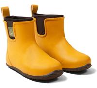 Little Green Radicals Lined Ankle 90% Natural Rubber Wellies -