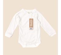 Little Green Radicals Natural Long Sleeve Wrap