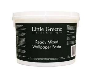 Little Greene Adhesive Little Greene Ready Mixed Wallpaper Paste DE1605J