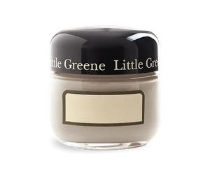 Little Greene Colour Tester, First Light 49, Sample Pots for Perfect Matching