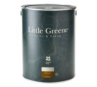Little Greene Distemper, Acorn 87, Traditional Chalky Matt Finish
