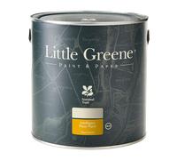 Little Greene Intelligent Floor Paint, Acorn 87 2.5L