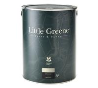 Little Greene Limewash, Acorn 87, Traditional Exterior Finish