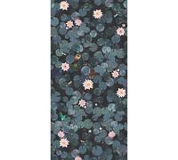 Little Greene Mural Lily Pads 0234LPHICKS