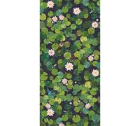 Little Greene Mural Lily Pads 0234LPHOPPE