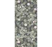 Little Greene Mural Lily Pads 0234LPNORMA