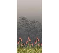 Little Greene Mural Upper Brook Street 0251UBMINUI