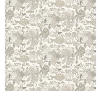 Little Greene Wallpaper Animal Kingdom 0231ANPORTL