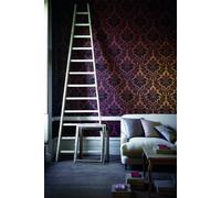 Little Greene Wallpaper Bonaparte 0284BPREDGO