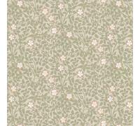 Little Greene Wallpaper Briar Rose 0263BRGMIST