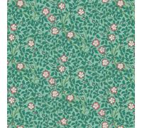 Little Greene Wallpaper Briar Rose 0263BRGVERD