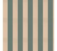 Little Greene Wallpaper Broad Stripe 0231BSPLEAT