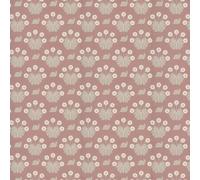 Little Greene Wallpaper Burges Snail 0260BUROSIE
