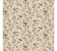 Little Greene Wallpaper Great Ormond St 0251GOPARCH