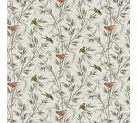 Little Greene Wallpaper Great Ormond St 0251GOSIGNA