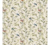 Little Greene Wallpaper Great Ormond St 0251GOTROPI