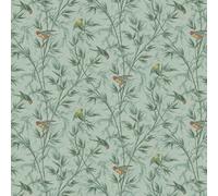 Little Greene Wallpaper Great Ormond St 0251GOVERDI