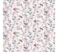 Little Greene Wallpaper Great Ormond St 0267GOCARMI