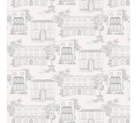 Little Greene Wallpaper Hampstead 0288HAGLASS