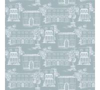 Little Greene Wallpaper Hampstead 0288HAPENUM