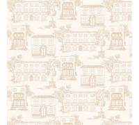Little Greene Wallpaper Hampstead Cloister 0271HACLOIS