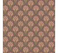 Little Greene Wallpaper Hencroft 0245HEMAURI