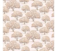 Little Greene Wallpaper Magnolia Blossom 0234MBMASQU