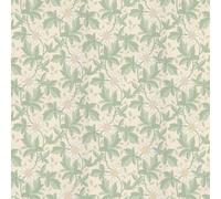Little Greene Wallpaper Monroe 0291MOGOLDZ