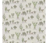 Little Greene Wallpaper Mr Straw's Greenhouse 0234SGSLAKE