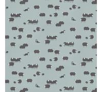 Little Greene Wallpaper Nip & Lassie 0231NICELES