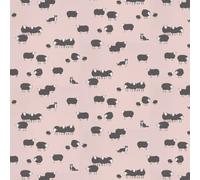 Little Greene Wallpaper Nip & Lassie 0231NICONFE