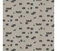 Little Greene Wallpaper Nip & Lassie 0231NISLAKE