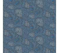 Little Greene Wallpaper Poppy Trail 0263PTAIRFO