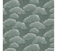 Little Greene Wallpaper Silver Pine 275PISILVE