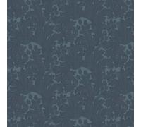 Little Greene Wallpaper Tulip 0260TUBLUEZ