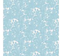 Little Greene Wallpaper Tulip 0260TUPOWDE