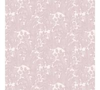 Little Greene Wallpaper Tulip 0260TUSUGAR