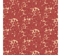 Little Greene Wallpaper Tulip 0260TUTHEAT