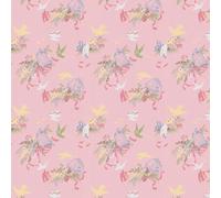 Little Greene Wallpaper Volieres 0263VOCONFE